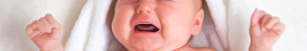 l'osteopathie et les pleurs excessifs des bebes