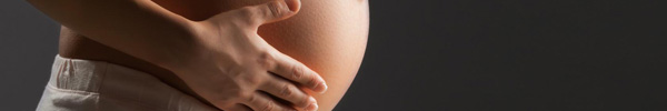 les bienfaits de l'ostéopathie pendant la grossesse